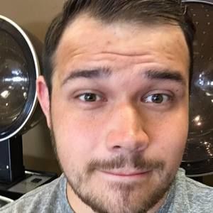 Meet your Posher, Brian